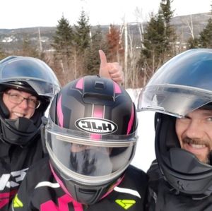 Meet your Posher, Marie-eve